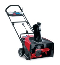 TORO 60V MAX 21 in. (53 cm) Power Clear e21 Single-Stage Snow Blower - 7.5Ah Battery Included