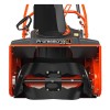 Ariens Commercial Single Stage 21-in 208-cc Single-Stage with Auger Assistance Gas Snow Blower with Pull Start