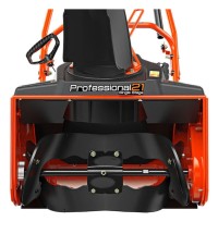 Ariens Commercial Single Stage 21-in 208-cc Single-Stage with Auger Assistance Gas Snow Blower with Pull Start