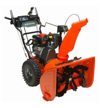Ariens Compact 24 in 2-Stage Electric Start Gas Snow Blower
