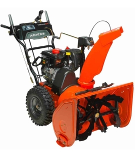 Ariens Compact 24 in 2-Stage Electric Start Gas Snow Blower