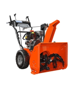 Ariens Compact 24 in 2-Stage Electric Start Gas Snow Blower