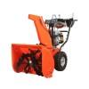 Ariens Deluxe 24 in 2-Stage Electric Start Gas Snow Blower with Auto-Turn Steering