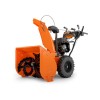 Ariens Deluxe 28 in 2-Stage Electric Start Gas Snow Blower with Auto-Turn Steering
