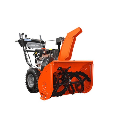 Ariens Deluxe 30 EFI 30 in 2-Stage Electric Start Gas Snow Blower