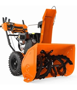 Ariens Deluxe 30 in 2-Stage Electric Start Gas Snow Blower with Auto-Turn Steering Ariens Deluxe 30 in 2-Stage Electric Start Gas Snow Blower with Auto-Turn Steering