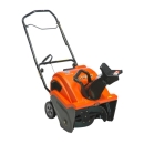 Ariens Path-Pro 21-in 208-cc Single-Stage with Auger Assistance Gas Snow Blower with Push-Button Electric Start
