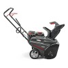 Briggs And Stratton 1022ER 22-in 208-cc Single-Stage with Auger Assistance Gas Snow Blower with Push-Button Electric Start