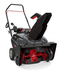 Briggs And Stratton 1022EX 22-in Single-Stage Snow Blower with SnowShredder Briggs And Stratton 1022EX 22-in Single-Stage Snow Blower with SnowShredder