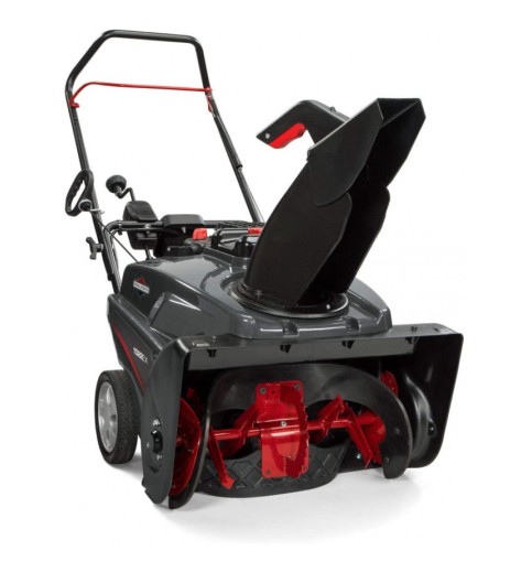 Briggs And Stratton 1022EX 22-in Single-Stage Snow Blower with SnowShredder
