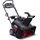 Briggs And Stratton 1222EE 22-in Single-Stage Snow Blower with SnowShredder