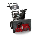 Briggs And Stratton 27 in Two-Stage Electric Start Gas Snow Blower
