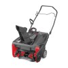 CRAFTSMAN SB210 21-in 123-cc Single-Stage with Auger Assistance Gas Snow Blower with Pull Star