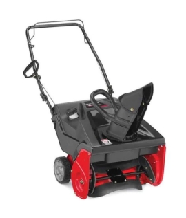 CRAFTSMAN SB210 21-in 123-cc Single-Stage with Auger Assistance Gas Snow Blower with Pull Star CRAFTSMAN SB210 21-in 123-cc Single-Stage with Auger Assistance Gas Snow Blower with Pull Star