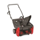 CRAFTSMAN SB230 21-in 123-cc Single-Stage with Auger Assistance Gas Snow Blower with Push-Button Electric Start
