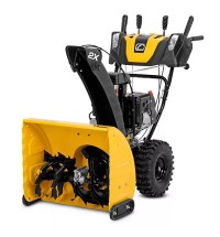 Cub Cadet 2X 24 in. 243cc 2-Stage Gas Snow Blower
