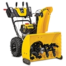 Cub Cadet 2X 28 in. 272cc 2-Stage Gas Snow Blower