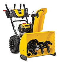 Cub Cadet 2X 28 in. 272cc 2-Stage Gas Snow Blower