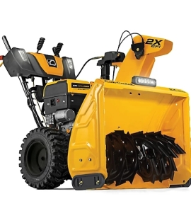 Cub Cadet 2X EFI 30 in. 357cc 2-Stage Gas Snow Blower Cub Cadet 2X EFI 30 in. 357cc 2-Stage Gas Snow Blower