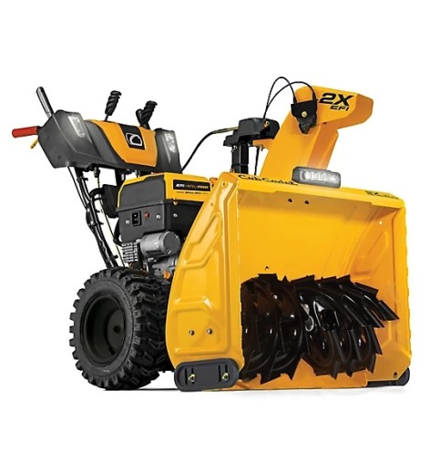 Cub Cadet 2X EFI 30 in. 357cc 2-Stage Gas Snow Blower