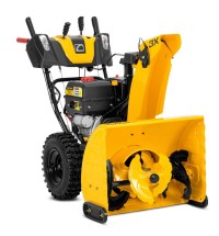 Cub Cadet 3X (26") 357cc Three-Stage Snow Blower