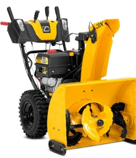 Cub Cadet 3X (26&quot;) 357cc Three-Stage Snow Blower