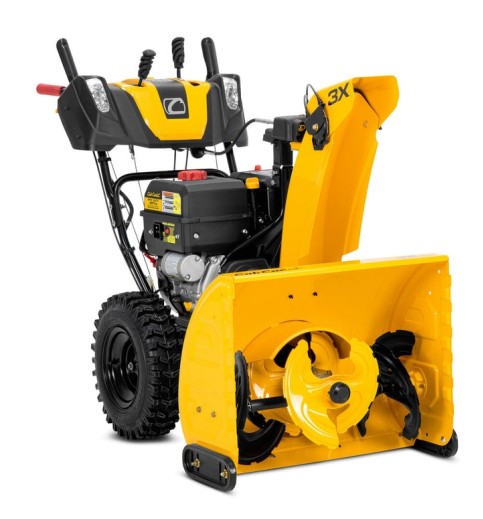Cub Cadet 3X (26") 357cc Three-Stage Snow Blower