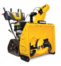 Cub Cadet 3X (26") TRAC Three-Stage Snow Blower