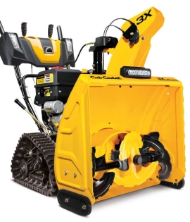 Cub Cadet 3X (26&quot;) TRAC Three-Stage Snow Blower