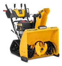 Cub Cadet 3X (30") TRAC Three-Stage Snow Blower