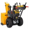 Cub Cadet 3X 28 in. 3-Stage Gas Snow Blower, 31AH5JVBB09