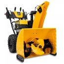 Cub Cadet 3X 28 in. 3-Stage Gas Snow Blower, 31AH5JVBB09