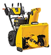 Cub Cadet 3X 30 HD (30") Three-Stage Snow Blower