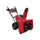 Honda 24 in Hydrostatic Wheel Drive 2-Stage Snow Blower with Electric Joystick Chute Control