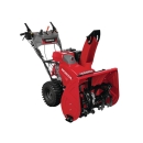 Honda 28 in Hydrostatic Wheel Drive 2-Stage Snow Blower with Electric Joystick Chute Control