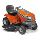 Husqvarna GT52XLS 52 inch 26 HP Kohler Garden Tractor