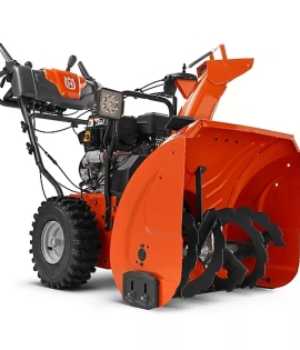 Husqvarna ST224 24 in. 212cc 2-Stage Gas Snow Blower