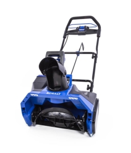 Kobalt 40-Volt Max 20-in Single-Stage Cordless Electric Snow Blower Battery Included Kobalt 40-Volt Max 20-in Single-Stage Cordless Electric Snow Blower Battery Included