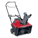 Toro Clear 721 R 21 in. 212cc Single-Stage Gas Snow Blower