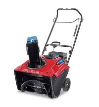 Toro Clear 721 R 21 in. 212cc Single-Stage Gas Snow Blower