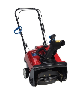 Toro Power Clear 518 ZE 18 in Single-Stage Gas Snow Blower Toro Power Clear 518 ZE 18 in Single-Stage Gas Snow Blower