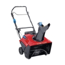 Toro Power Clear 721 QZE 21 in. 212 cc Single-Stage Self Propelled Gas Snow Blower with Electric Start
