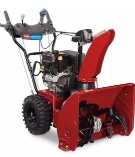 Toro Power Max 824 OE 24 in. 252cc 2-Stage Gas Snow Blower Toro Power Max 824 OE 24 in. 252cc 2-Stage Gas Snow Blower
