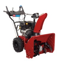 Toro Power Max 824 OE 24 in. 252cc Two-Stage Electric Start Gas Snow Blower