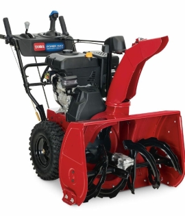 Toro Power Max HD 1030 OHAE 30 in. 302cc 2-Stage Gas Snow Blower Toro Power Max HD 1030 OHAE 30 in. 302cc 2-Stage Gas Snow Blower