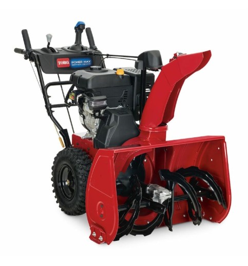 Toro Power Max HD 1030 OHAE 30 in. 302cc 2-Stage Gas Snow Blower