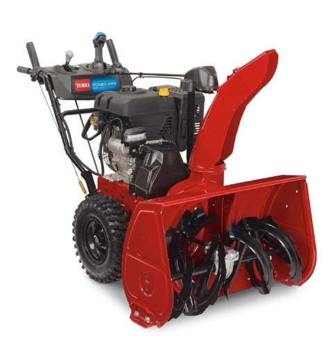 Toro Power Max HD 1232 OHXE 32 in. 375cc 2-Stage Gas Snow Blower