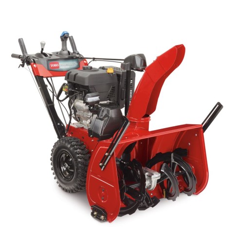 Toro Power Max HD 1432 OHXE 32 in. 420 cc Two-Stage Electric Start Gas Snow Blower