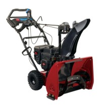 Toro SnowMaster 724 QXE 24 in. 212cc Single-Stage Gas Snow Blower