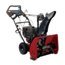 Toro SnowMaster 824 QXE 24 in. 252cc Single-Stage Gas Snow Blower